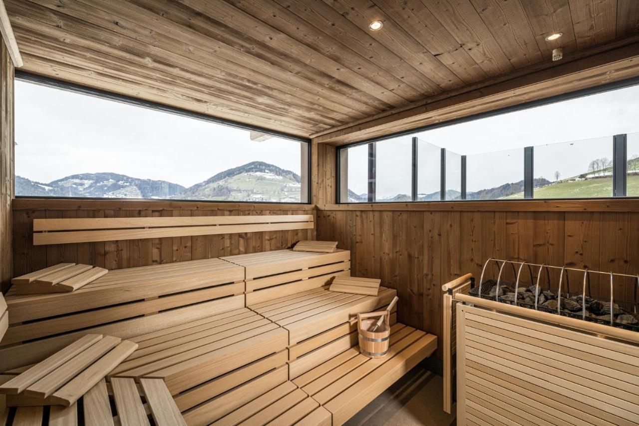 Alpine Collection Wildschonau: Paragliding Paradise Near Skiwelt Wilder Kaiser Aparthotel