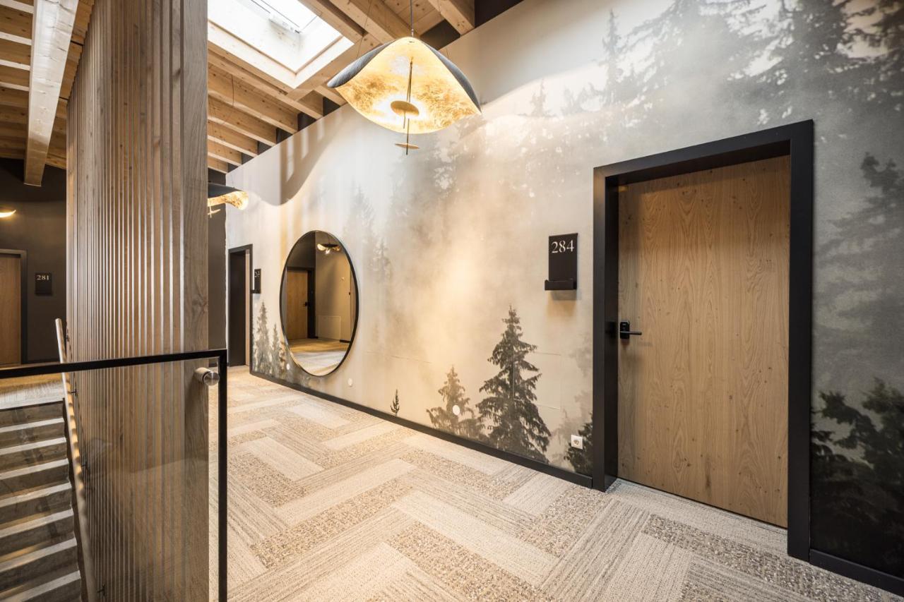 Aparthotel Alpine Collection Wildschonau: Paragliding Paradise Near Skiwelt Wilder Kaiser *