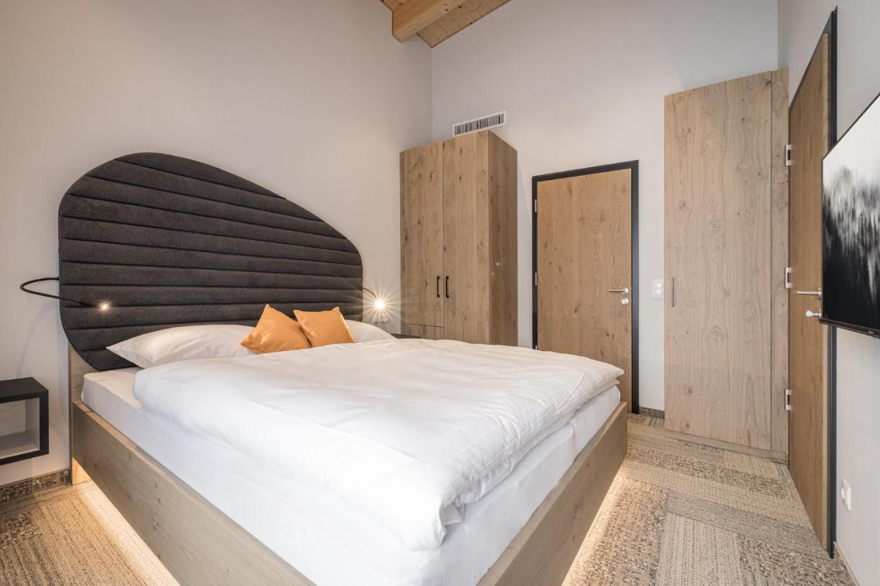 Alpine Collection Wildschonau: Paragliding Paradise Near Skiwelt Wilder Kaiser Aparthotel