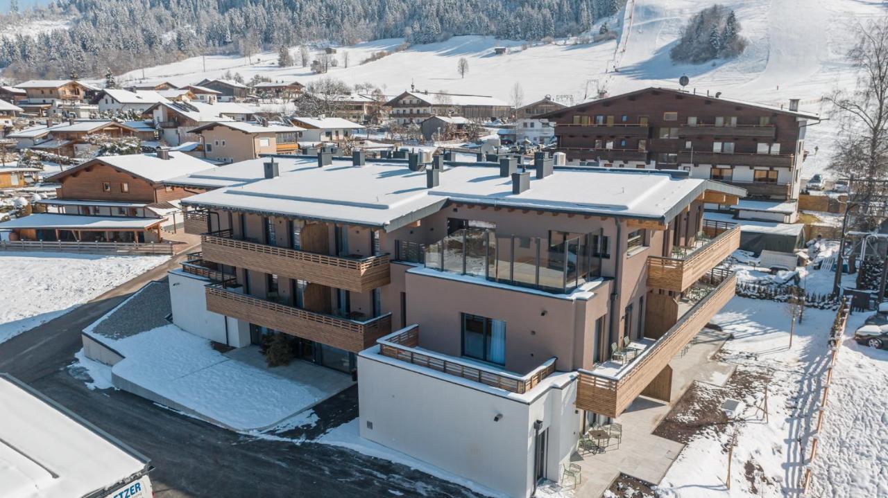Alpine Collection Wildschonau: Paragliding Paradise Near Skiwelt Wilder Kaiser * Niederau