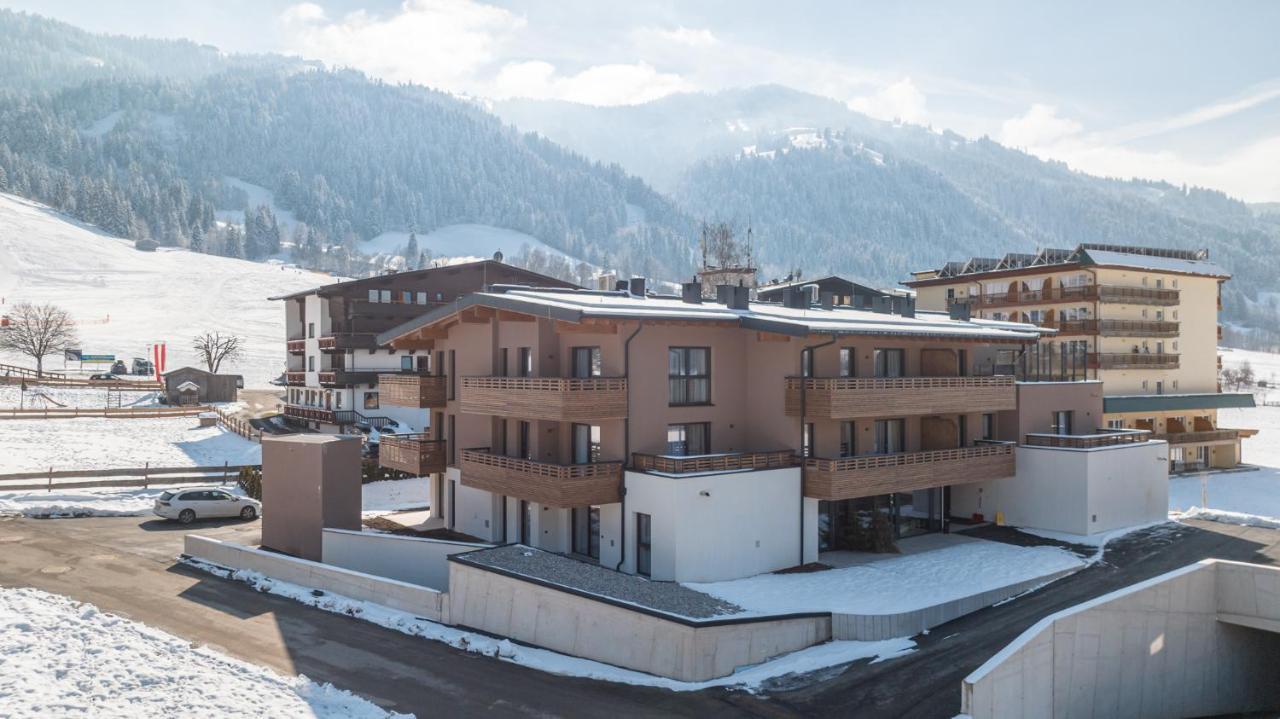 Alpine Collection Wildschonau: Paragliding Paradise Near Skiwelt Wilder Kaiser *