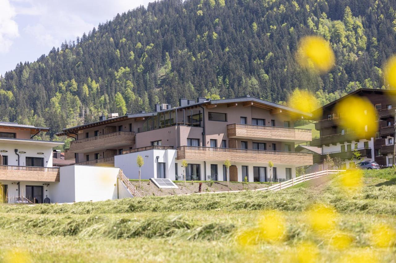 Alpine Collection Wildschonau: Paragliding Paradise Near Skiwelt Wilder Kaiser * Niederau