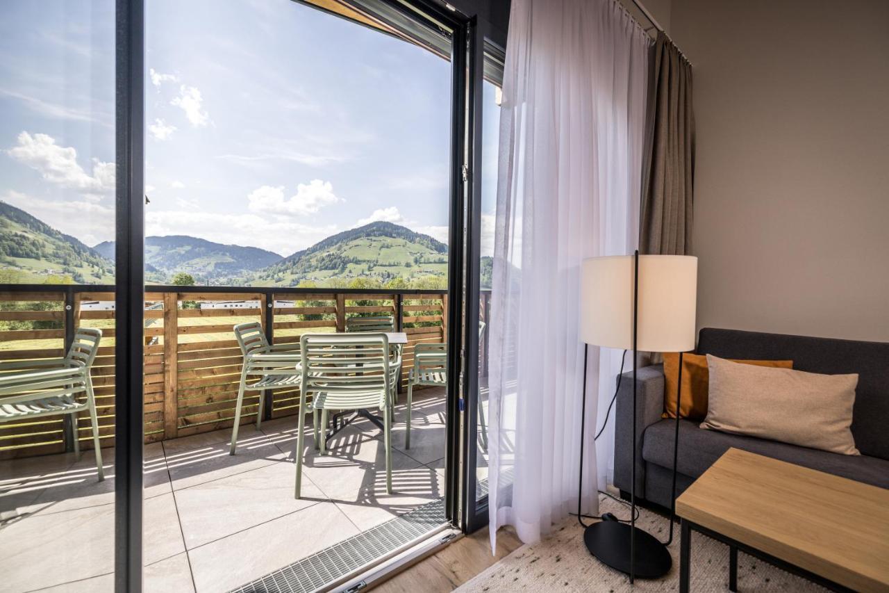 Alpine Collection Wildschonau: Paragliding Paradise Near Skiwelt Wilder Kaiser Aparthotel Niederau