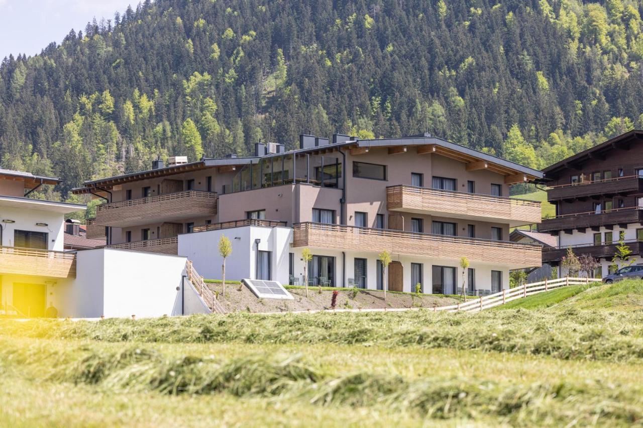 Alpine Collection Wildschonau: Paragliding Paradise Near Skiwelt Wilder Kaiser *