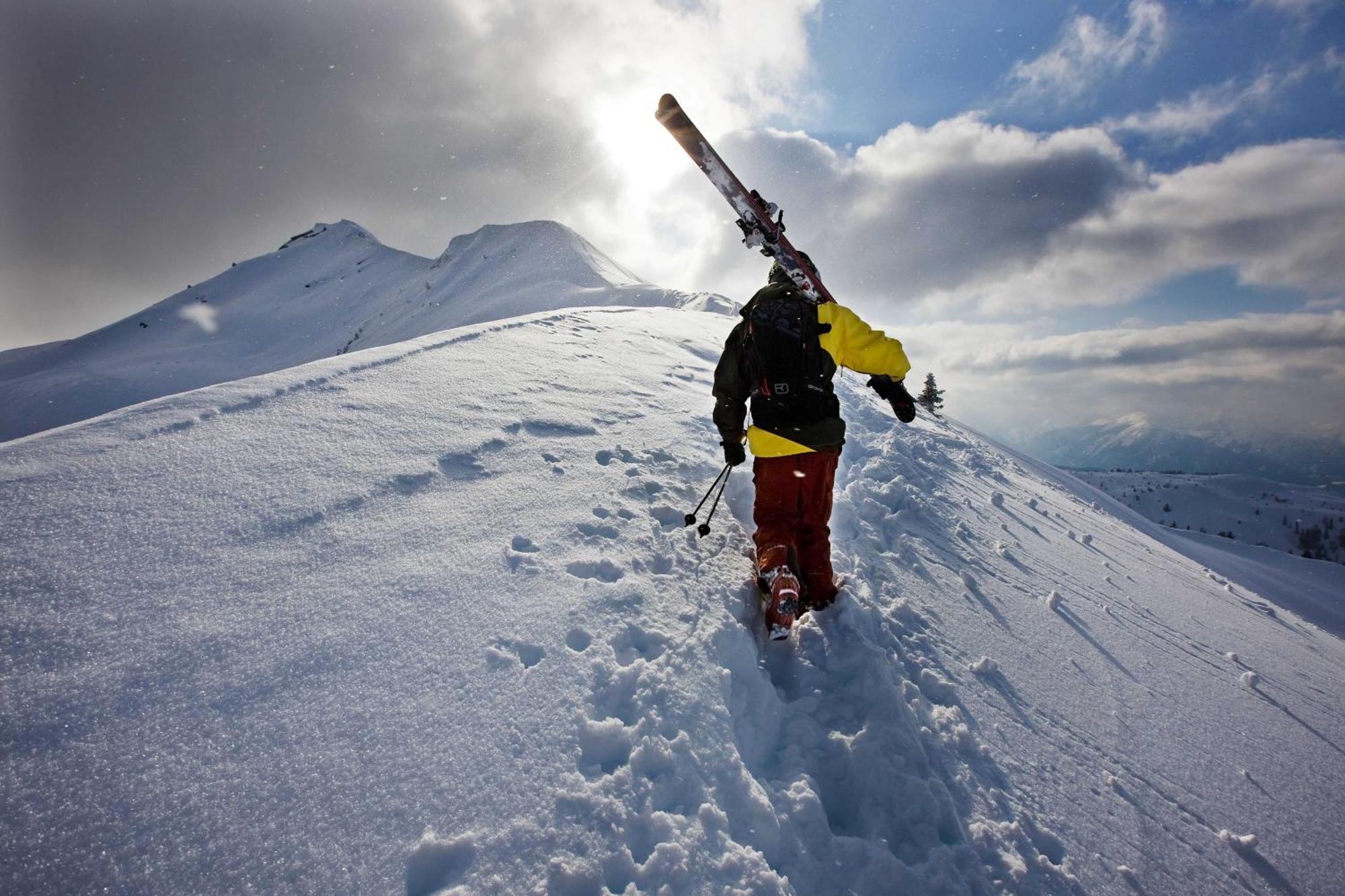 Aparthotel Alpine Collection Wildschonau: Paragliding Paradise Near Skiwelt Wilder Kaiser *