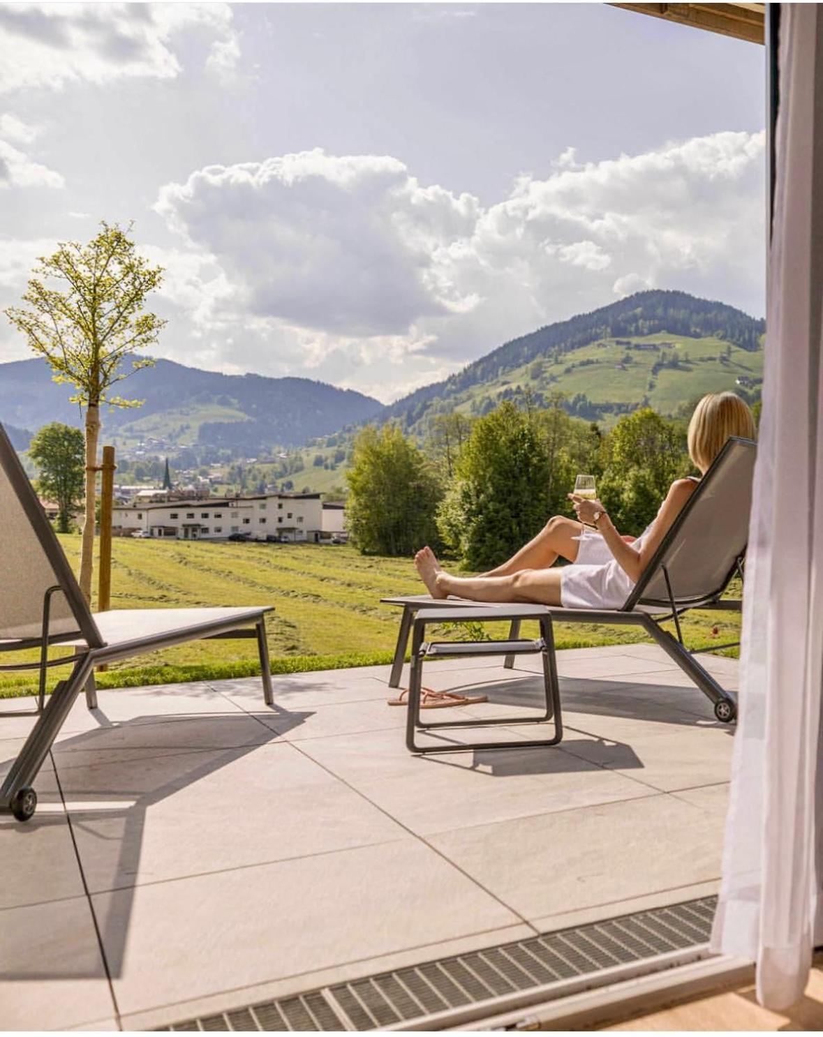 Alpine Collection Wildschonau: Paragliding Paradise Near Skiwelt Wilder Kaiser * Niederau